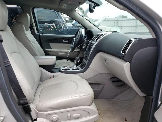 2011 GMC ACADIA 1GKKRSED7BJ161579