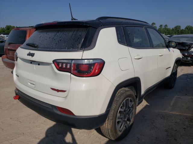 2019 JEEP COMPASS TR 3C4NJDDB2KT671780