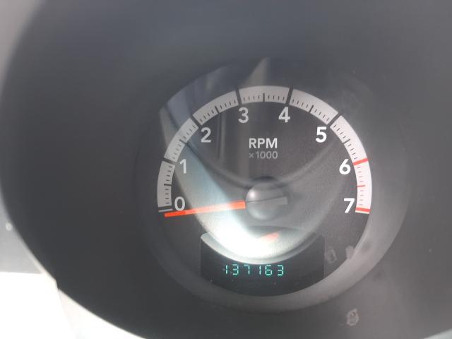 2010 DODGE NITRO HEAT 1D4PT4GK5AW170943