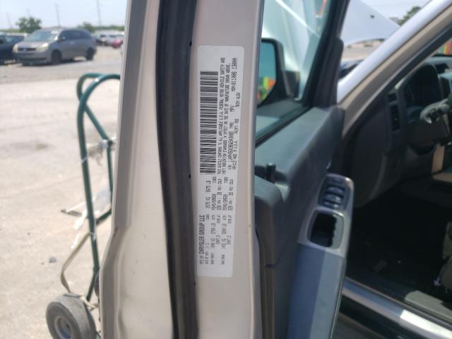 2011 JEEP LIBERTY LI 1J4PN5GK9BW543085