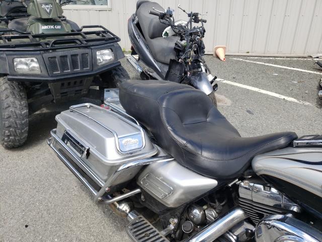 2003 HARLEY-DAVIDSON FLHTCI ANN 1HD1FFW463Y602860