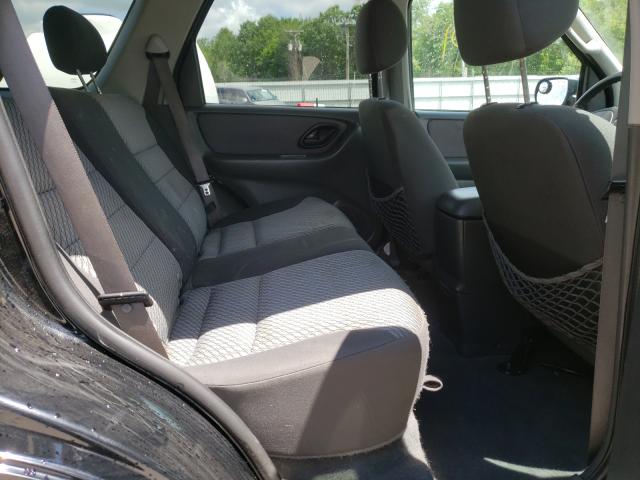 2004 ford escape seat covers