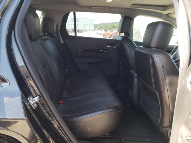 2013 GMC TERRAIN DE 2GKFLZE35D6249551