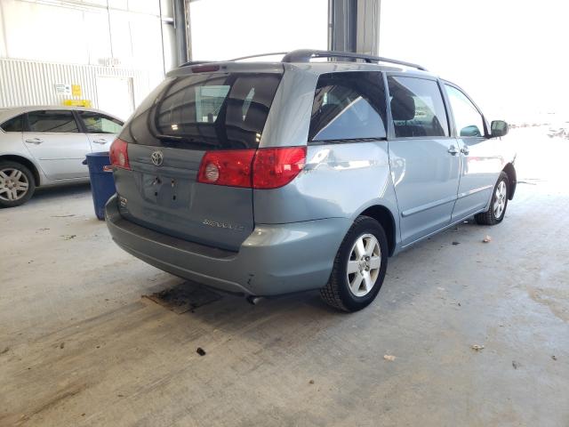 2010 TOYOTA SIENNA CE 5TDKK4CC9AS321971