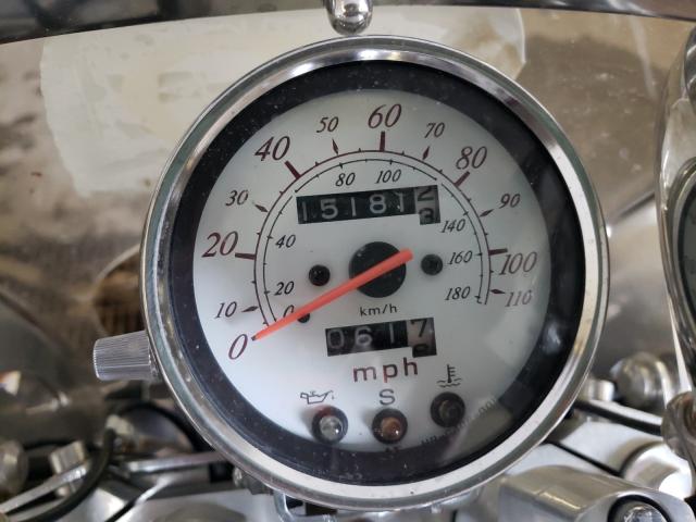 2000 HONDA VT750 CD2 JH2RC4462YM200622