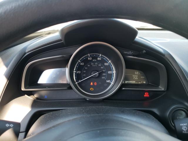 2020 TOYOTA YARIS LE 3MYDLBJV8LY703856