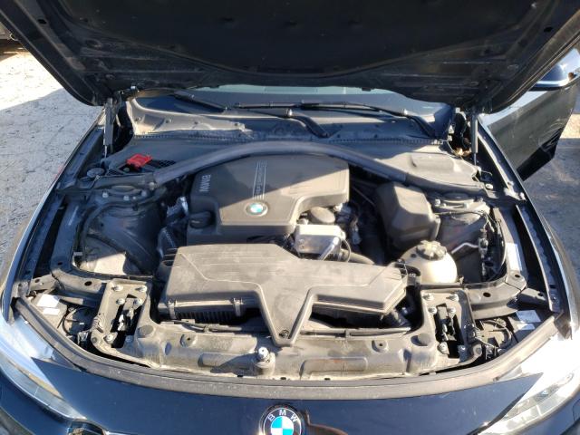 2015 BMW 428 XI GRA WBA4A7C57FD415295