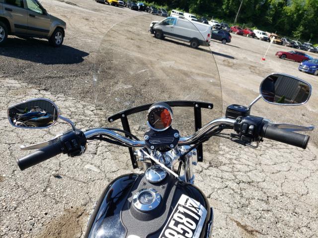 2003 HARLEY-DAVIDSON FXD 1HD1GHV123K318211