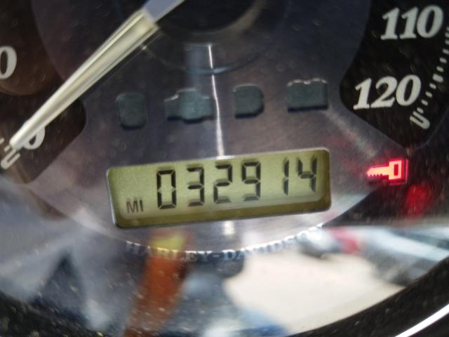 2011 HARLEY-DAVIDSON FLHTK 1HD1KEM14BB663866