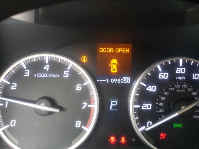 2013 ACURA ILX 20 19VDE1F38DE013207