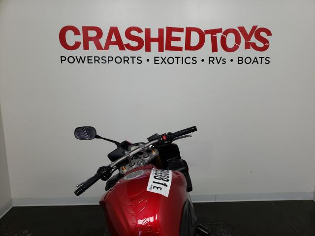 2008 YAMAHA FZ1 S JYARN17E88A005402
