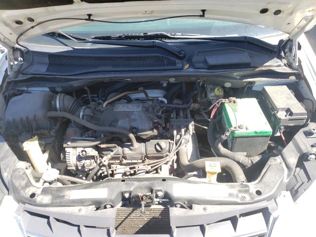 2010 CHRYSLER TOWN AND C 2A4RR5D10AR451119