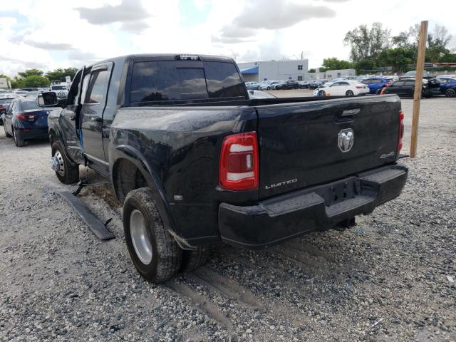 2020 RAM 3500 LIMIT 3C63RRPL8LG105478