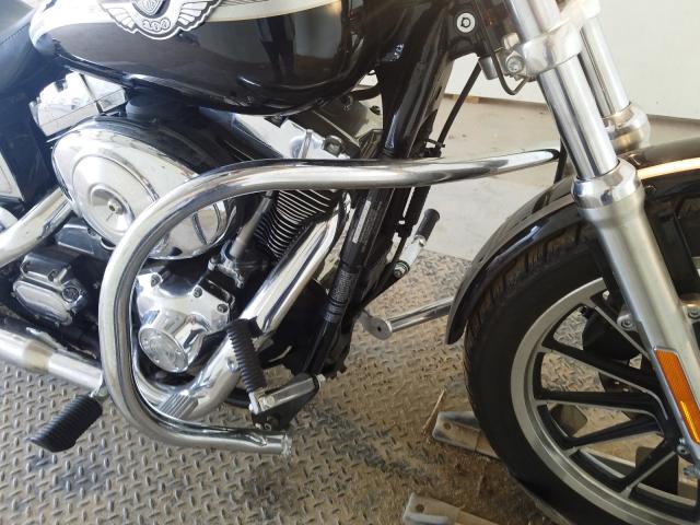 2003 HARLEY-DAVIDSON FXDL 1HD1GDV123K341562