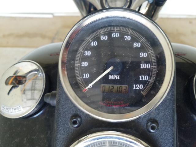 2003 HARLEY-DAVIDSON FXDL 1HD1GDV123K341562