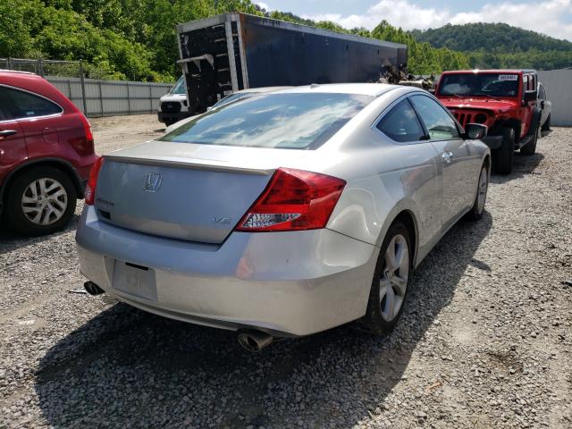 2012 HONDA ACCORD EXL 1HGCS2B80CA006659