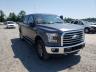 2015 FORD  F-150