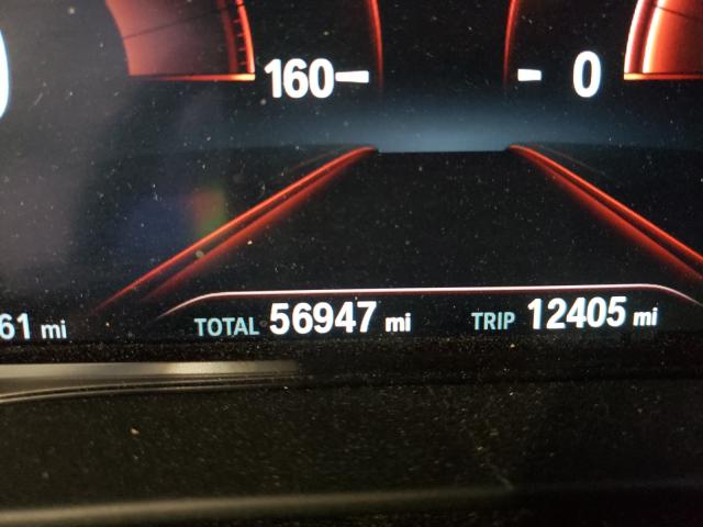 2017 BMW 530 XI WBAJA7C33HG903923