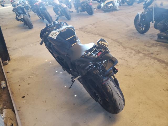 2020 YAMAHA R6L JYARJ28E4LA005941