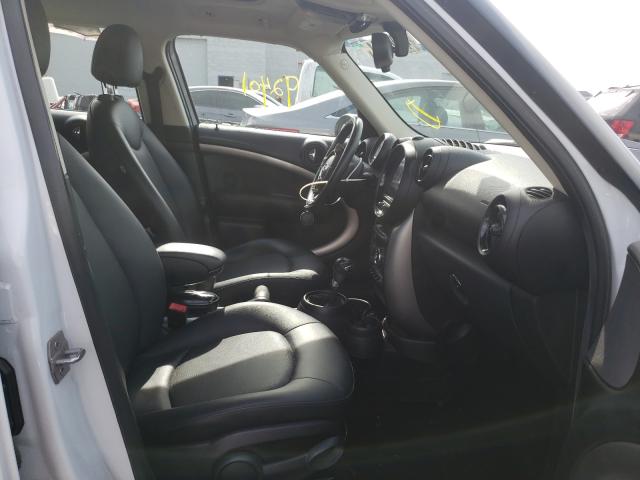 2014 MINI COOPER COU WMWZB3C58EWR37044