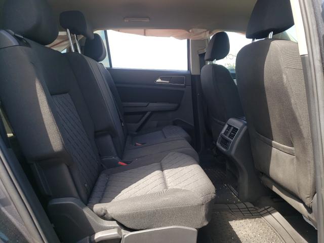 2018 VOLKSWAGEN ATLAS S 1V2AR2CA0JC524063