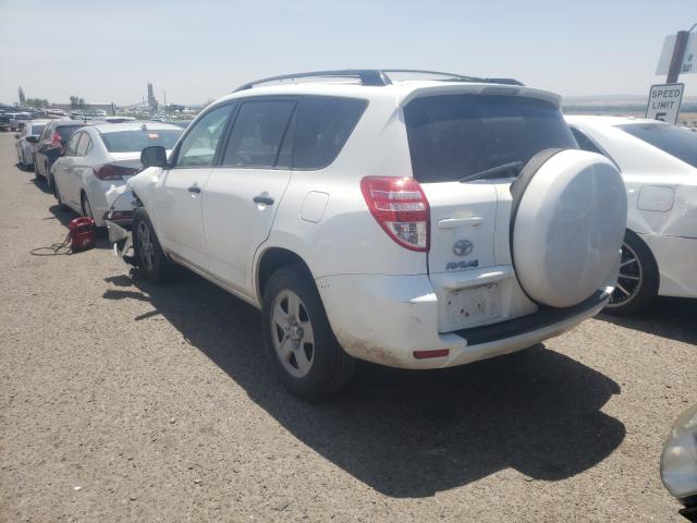 2012 TOYOTA RAV4 2T3BF4DV7CW187094