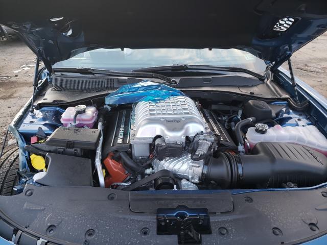2021 DODGE CHARGER SR 2C3CDXL97MH577750