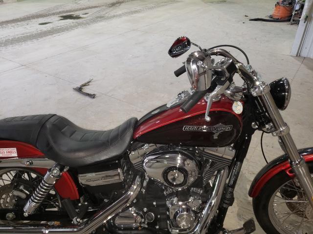 2012 HARLEY-DAVIDSON FXDC DYNA 1HD1GV411CC333812