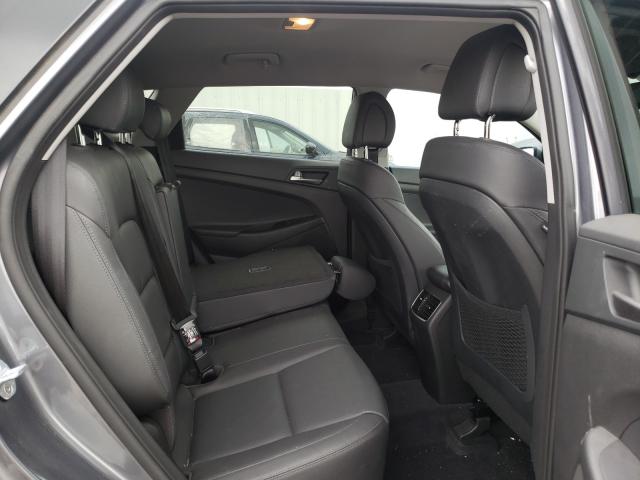 2018 HYUNDAI TUCSON VAL KM8J33A2XJU618235