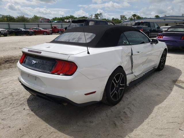 1FATP8UHXK5106491 2019 FORD MUSTANG, photo no. 4