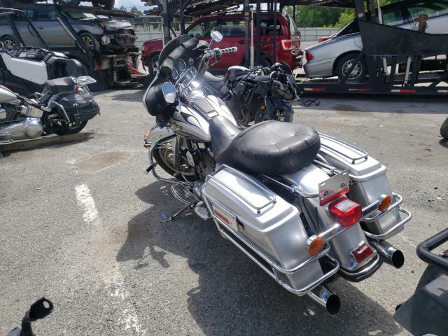 2003 HARLEY-DAVIDSON FLHTCI ANN 1HD1FFW463Y602860