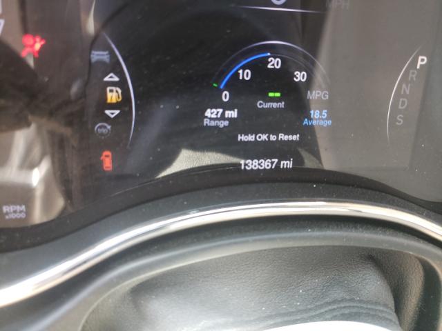2015 JEEP CHEROKEE 1C4RJEBG4FC741996