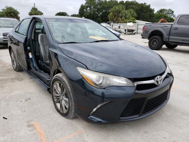 2017 TOYOTA CAMRY LE 4T1BF1FK0HU313118