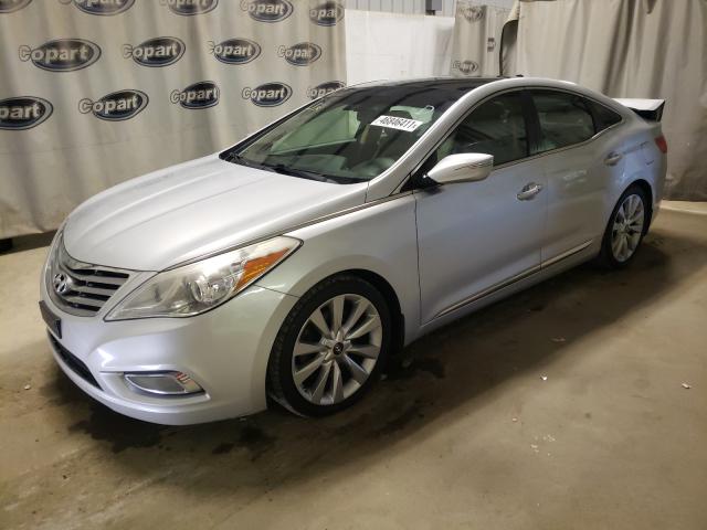 2012 HYUNDAI AZERA GLS KMHFH4JG7CA161946