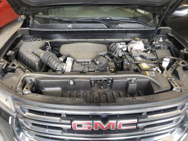 2020 GMC ACADIA AT4 1GKKNLLS8LZ111005