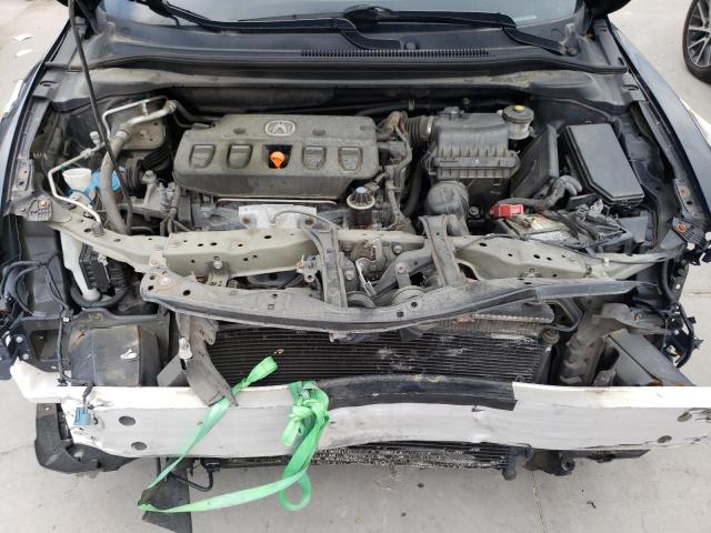 2014 ACURA ILX 20 19VDE1F31EE002289