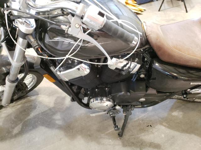 2010 HONDA VT750 S JH2RC5818AK000950
