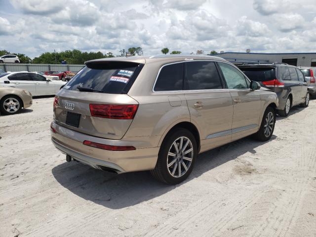 VIN WA1AHAF72KD031568 2019 Audi Q7, Premium no.4