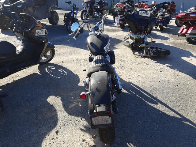 2021 HARLEY-DAVIDSON FXST 1HD1BVJ12MB017880