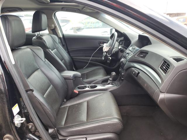 2014 ACURA ILX 20 19VDE1F31EE002289