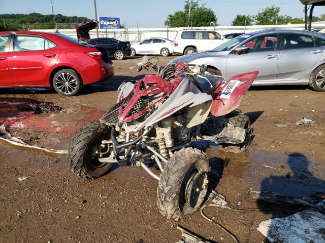 2020 YAMAHA YFM700 R 5Y4AM8630LA114689