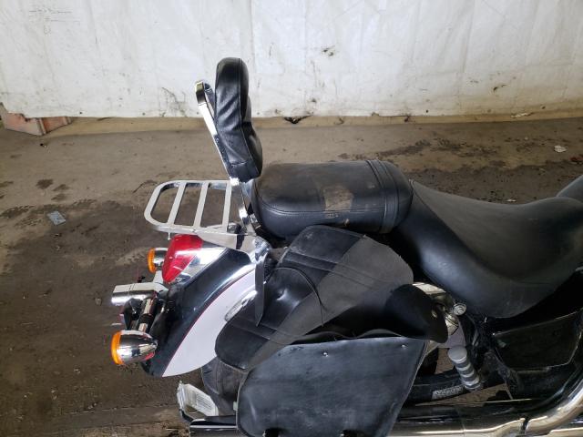 2000 HONDA VT750 CD2 JH2RC4462YM200622