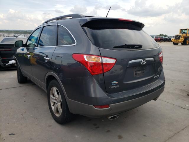 2011 HYUNDAI VERACRUZ G KM8NU4CC0BU152696