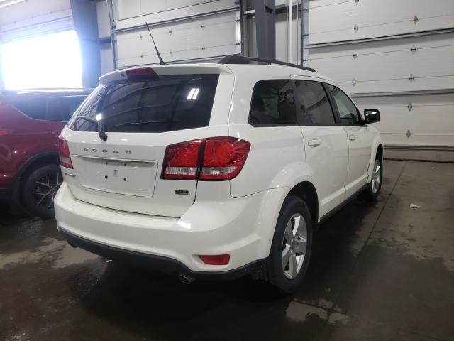 2011 DODGE JOURNEY MA 3D4PG1FG6BT535461