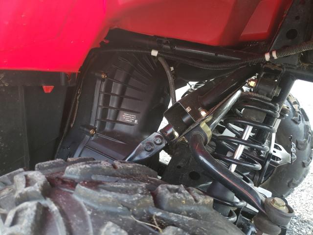 2020 POLARIS ATV 4XASXA859LB311145