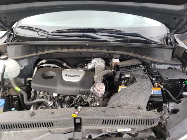 2018 HYUNDAI TUCSON VAL KM8J33A2XJU618235