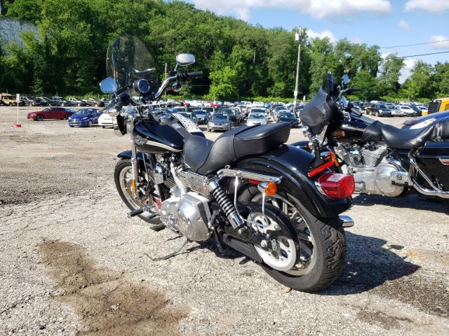 2003 HARLEY-DAVIDSON FXD 1HD1GHV123K318211