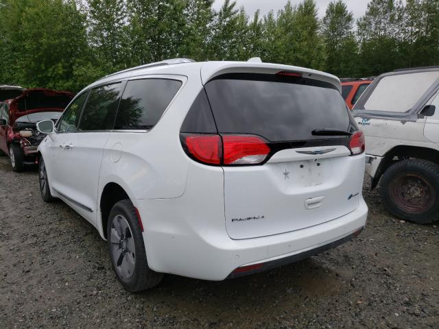 2017 CHRYSLER PACIFICA E 2C4RC1N77HR695623