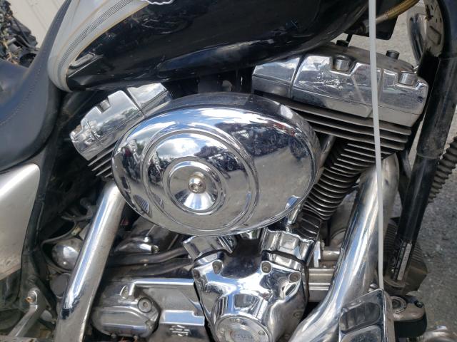 2003 HARLEY-DAVIDSON FLHTCI ANN 1HD1FFW463Y602860