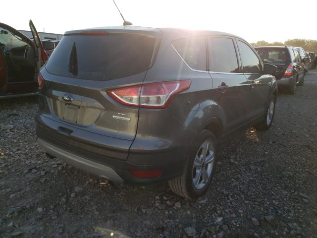 2014 FORD ESCAPE SE 1FMCU0GX3EUD02463